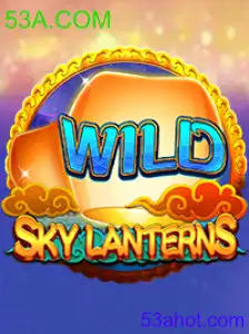 SkyLanterns: Um Mundo de Luz e Esperança