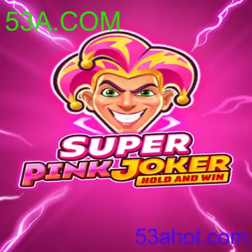 SuperPinkJoker: A Revolução no Mundo dos Jogos 53A.COM