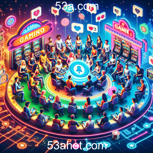 A Importância da Comunidade nos Jogos Online